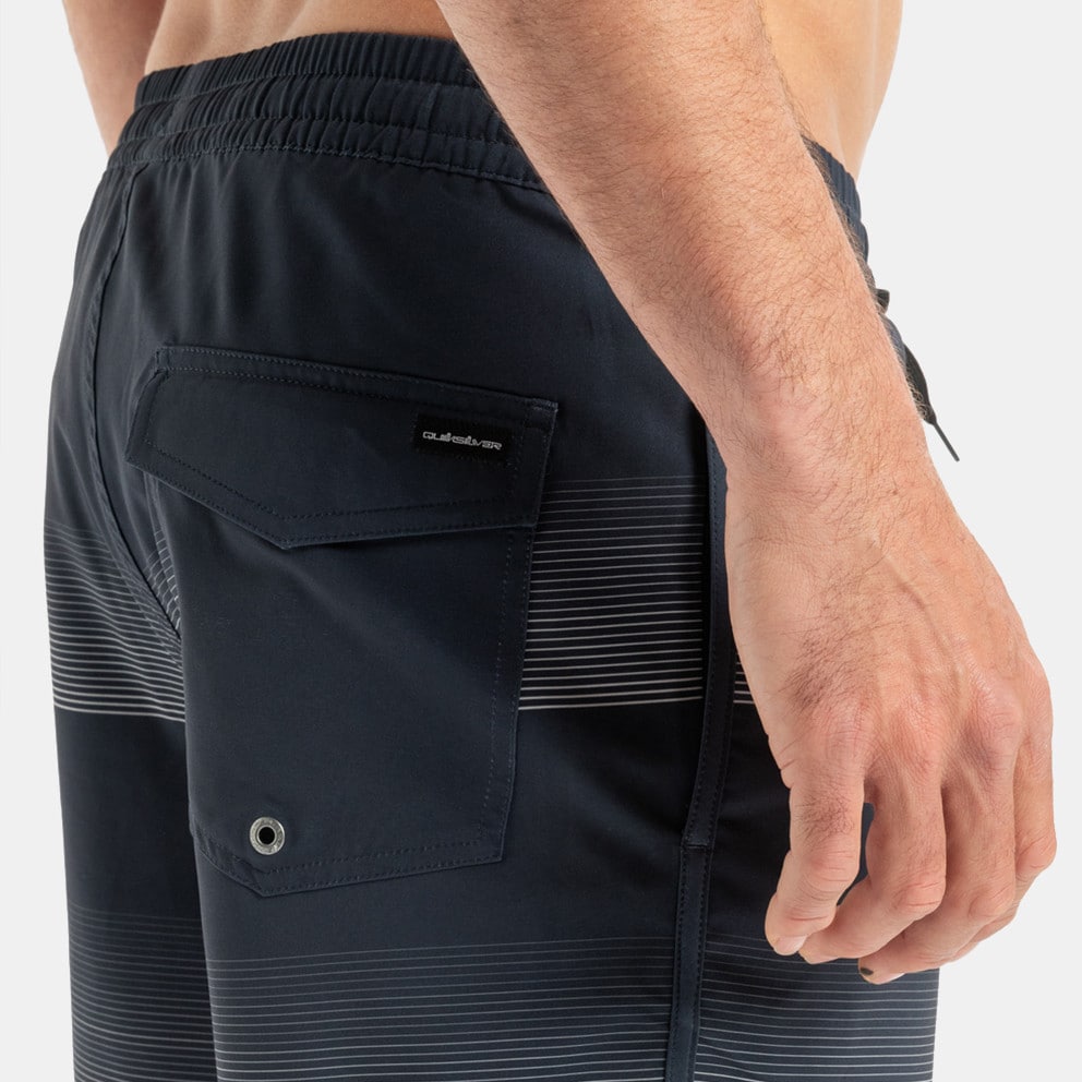 Quiksilver Surfsilk Scallop Volley 16 Μαγιο Ανδρικ
