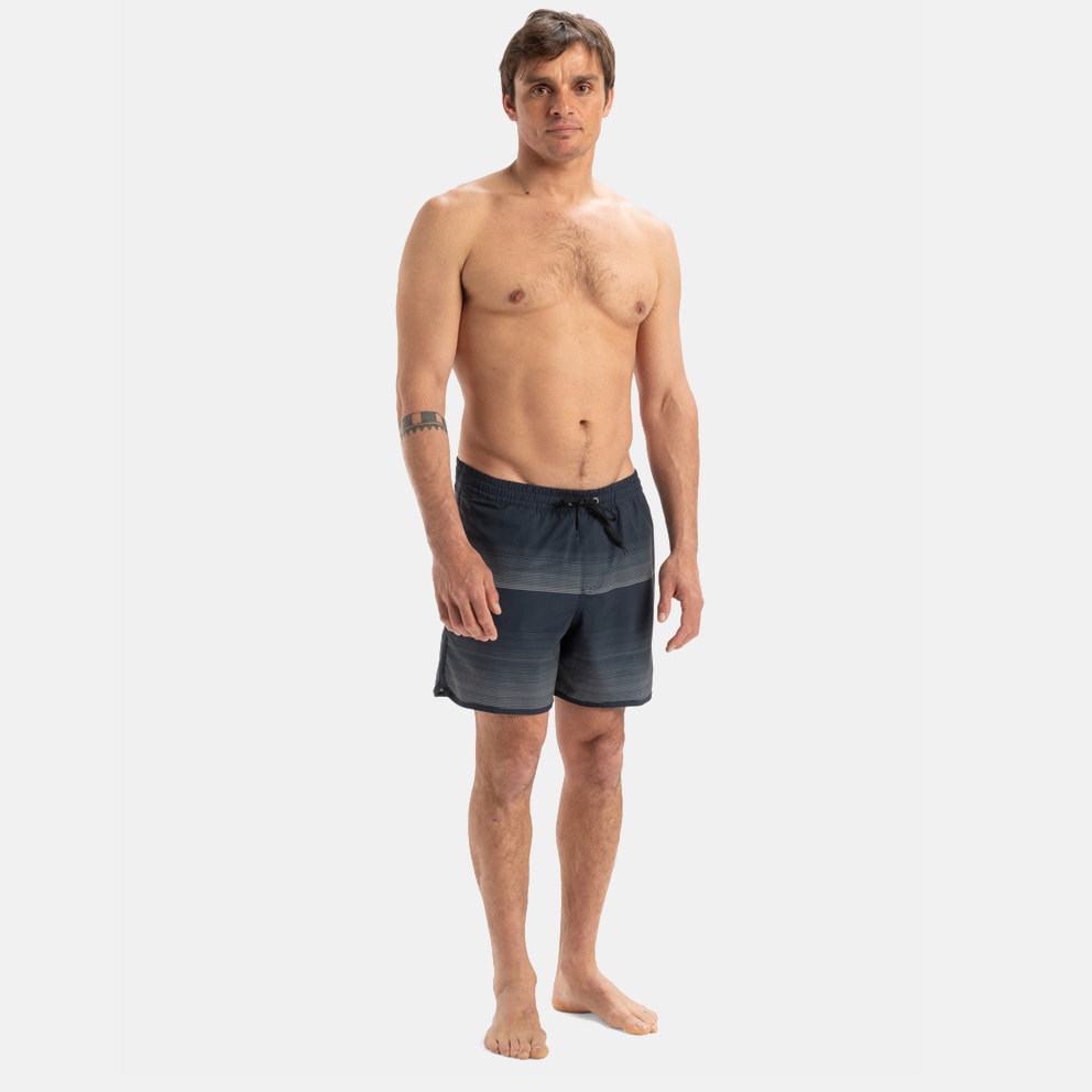 Quiksilver Surfsilk Scallop Volley 16 Μαγιο Ανδρικ