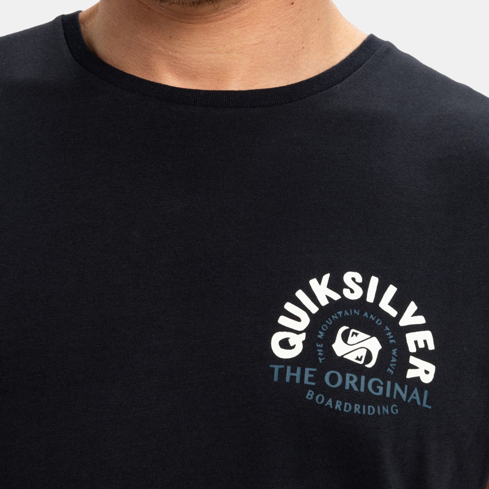 Quiksilver Ev Summer Road Muscle Men's Tank Top