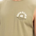 Quiksilver Ev Summer Road Muscle Ανδρικό Αμάνικο T-Shirt