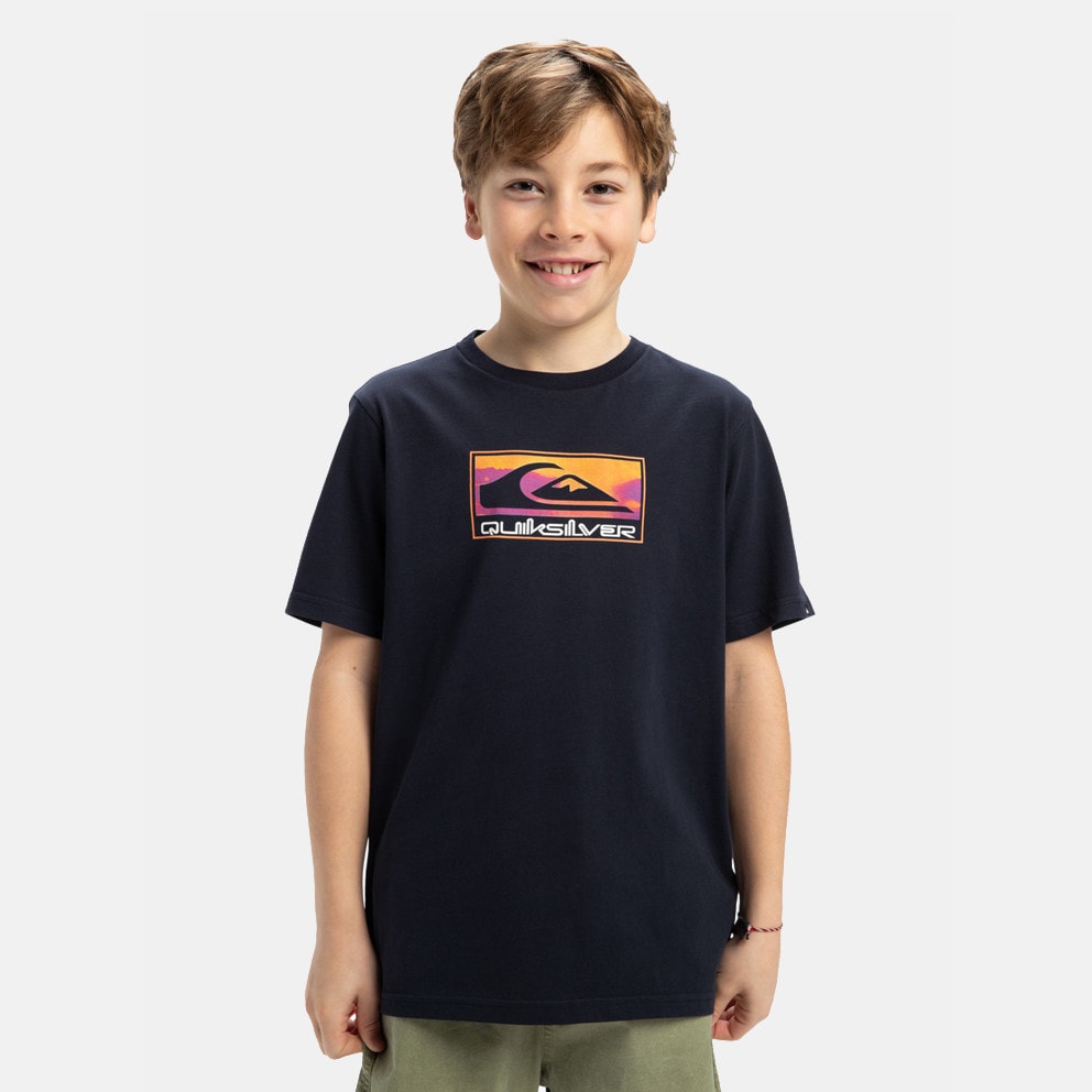 Quiksilver Kids' T-Shirt