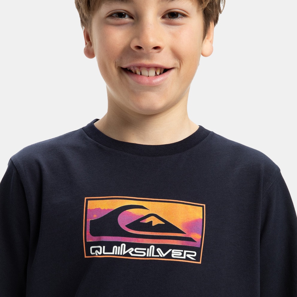 Quiksilver Kids' T-Shirt