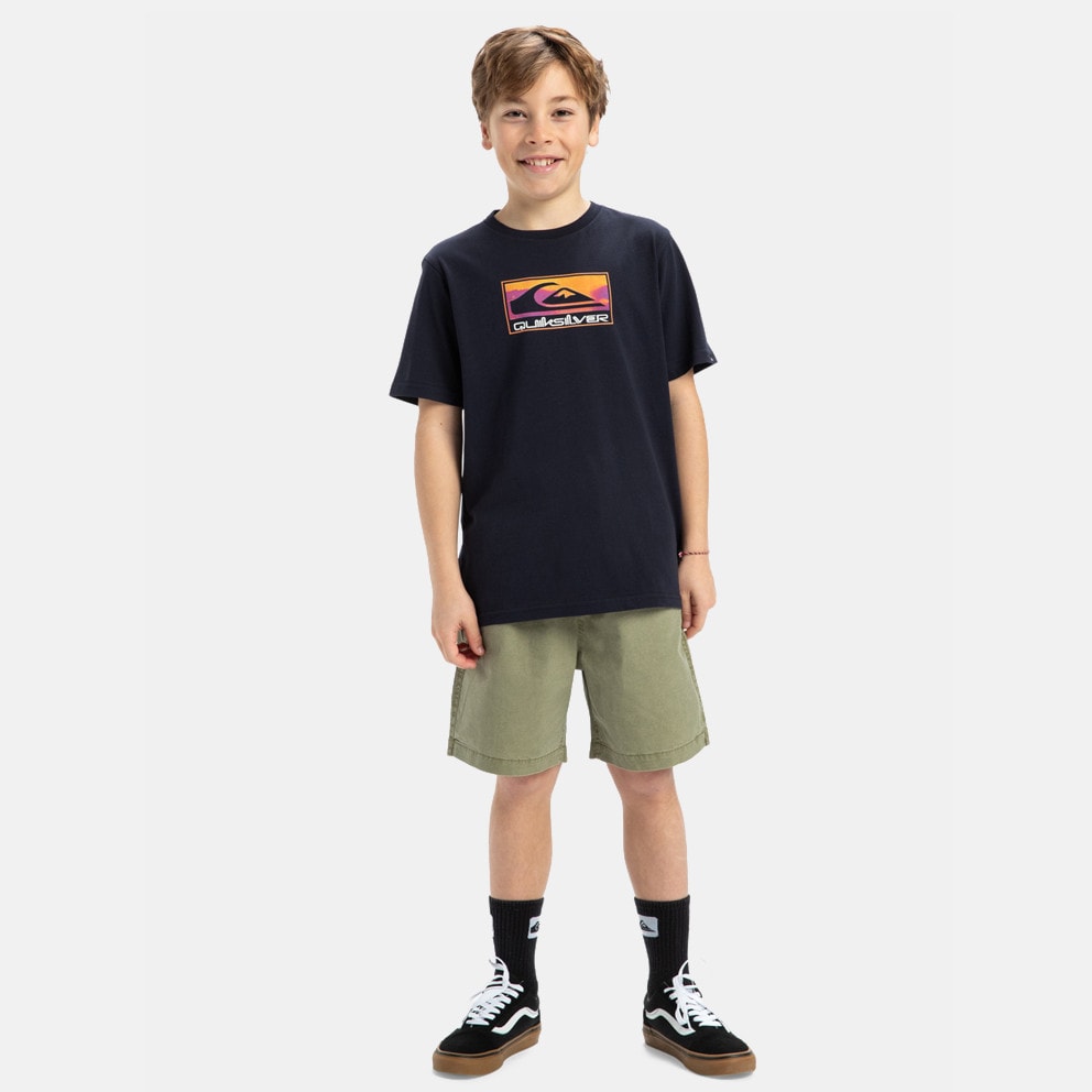 Quiksilver Kids' T-Shirt