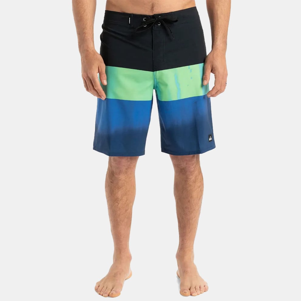 Quiksilver Surfsilk Straight Leg 20 Μαγιο Ανδρικο