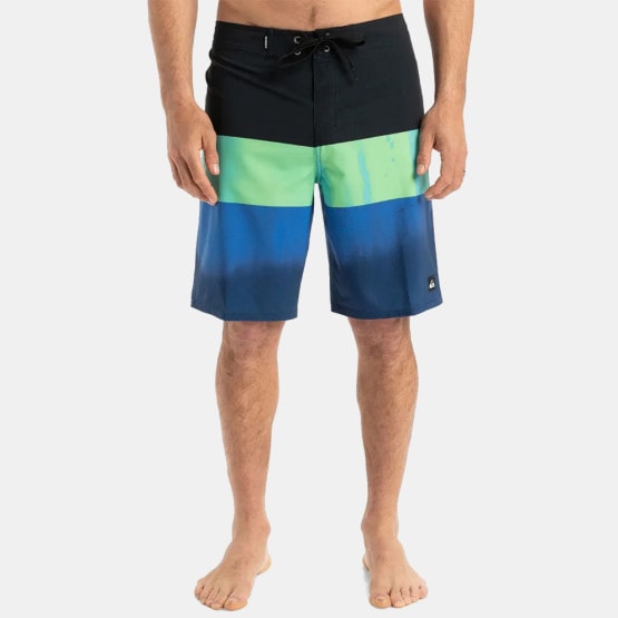 Quiksilver Surfsilk Straight Leg 20 Μαγιο Ανδρικο
