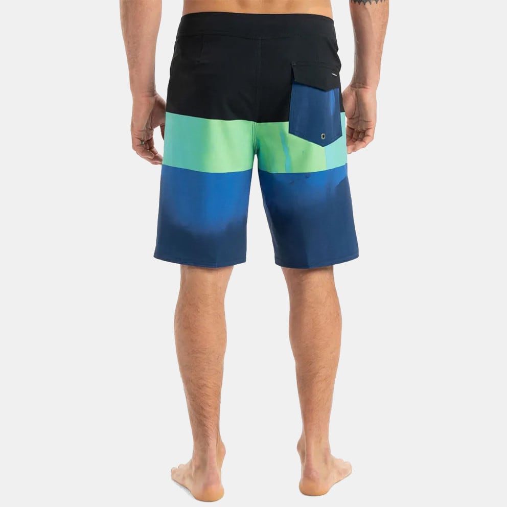 Quiksilver Surfsilk Straight Leg 20 Μαγιο Ανδρικο