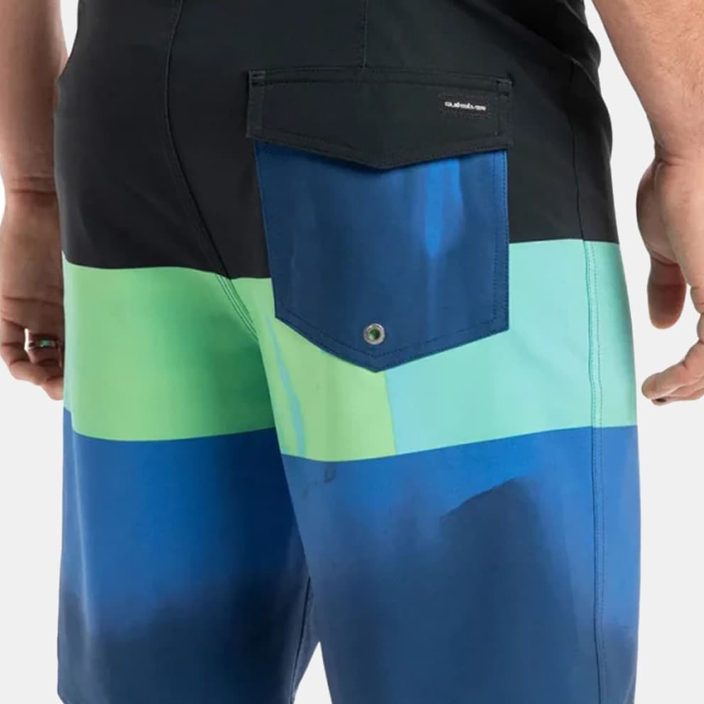 Quiksilver Surfsilk Straight Leg 20 Μαγιο Ανδρικο