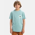 Quiksilver Evo Roads End Kids' T-Shirt