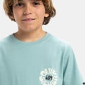 Quiksilver Evo Roads End Kids' T-Shirt
