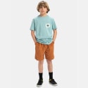 Quiksilver Evo Roads End Kids' T-Shirt