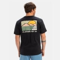 Quiksilver Evo Future Islands Ανδρικό T-Shirt