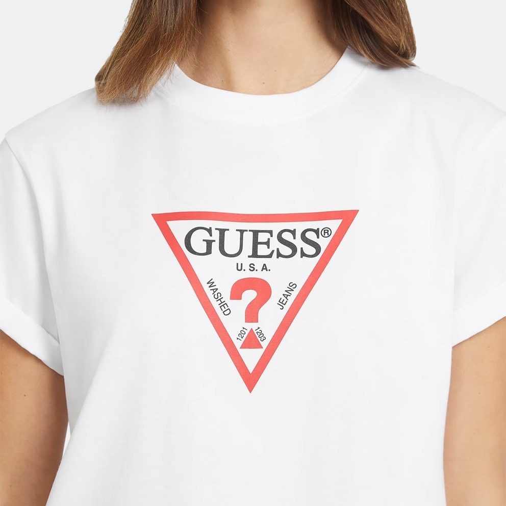 Guess Women's T-Shirt