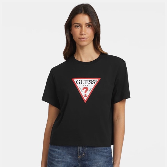 Guess Γυναικείο T-Shirt