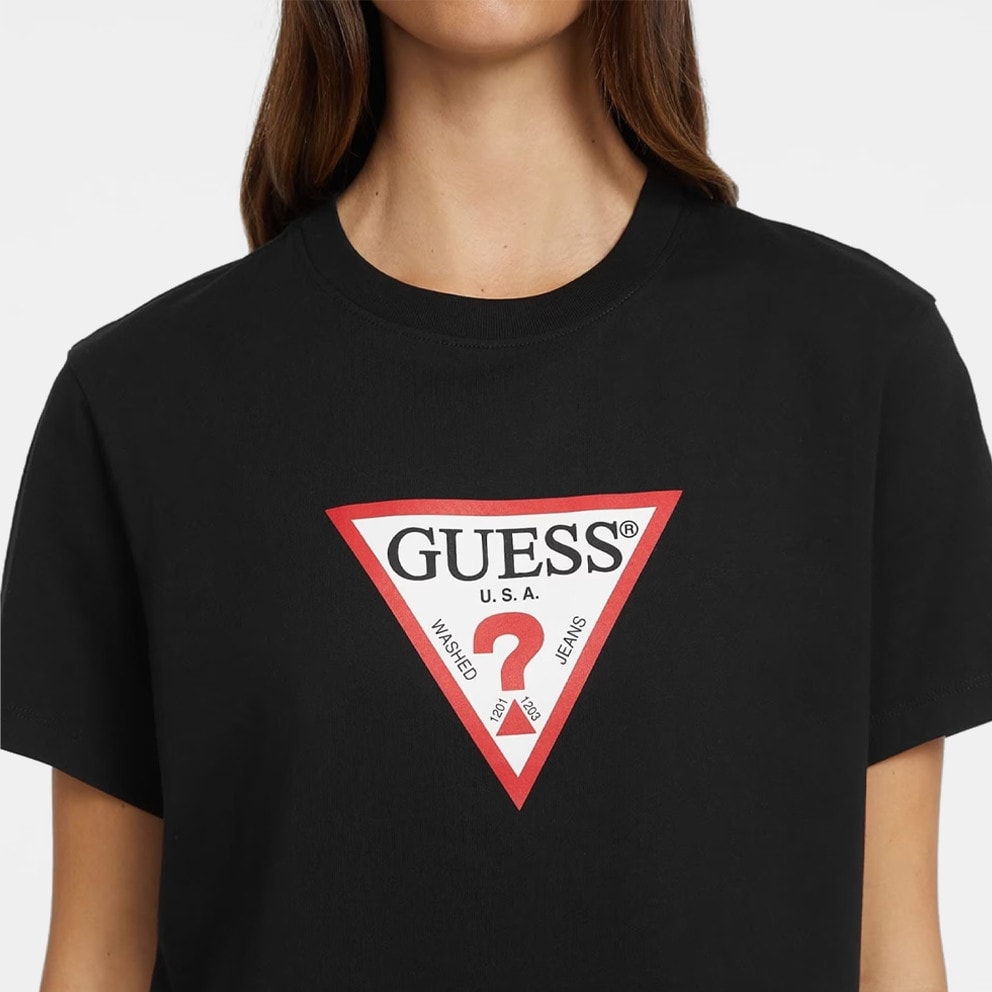 Guess Γυναικείο T-Shirt