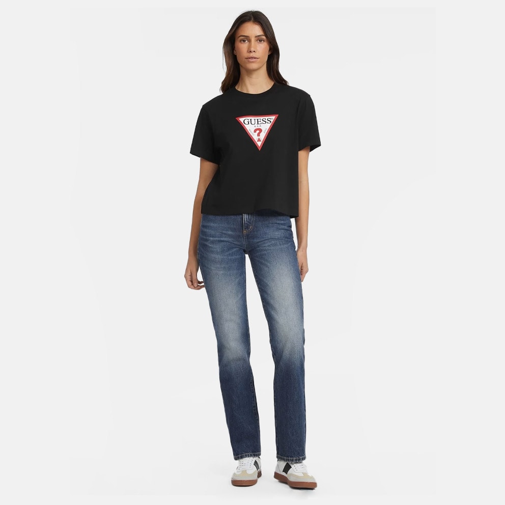 Guess Γυναικείο T-Shirt