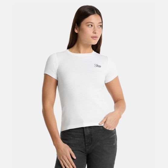 Guess Γυναικείο T-Shirt