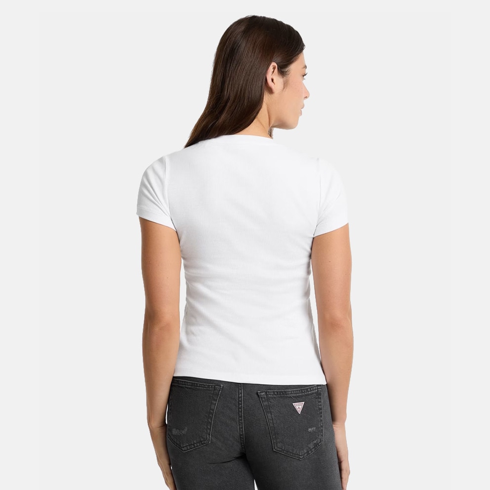 Guess Γυναικείο T-Shirt