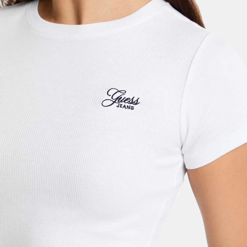 Guess Γυναικείο T-Shirt