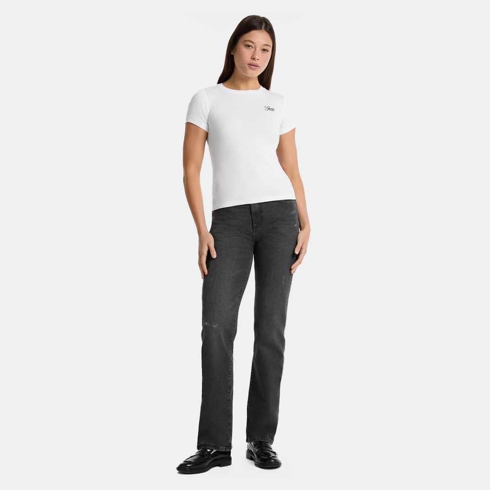 Guess Γυναικείο T-Shirt