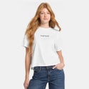 Guess Embro Logo Women's T-Shirt