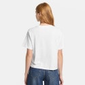 Guess Embro Logo Women's T-Shirt