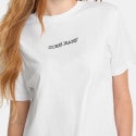 Guess Embro Logo Women's T-Shirt