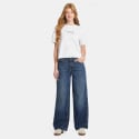Guess Embro Logo Women's T-Shirt