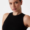 Guess Edie Women's Cropped Tank Top