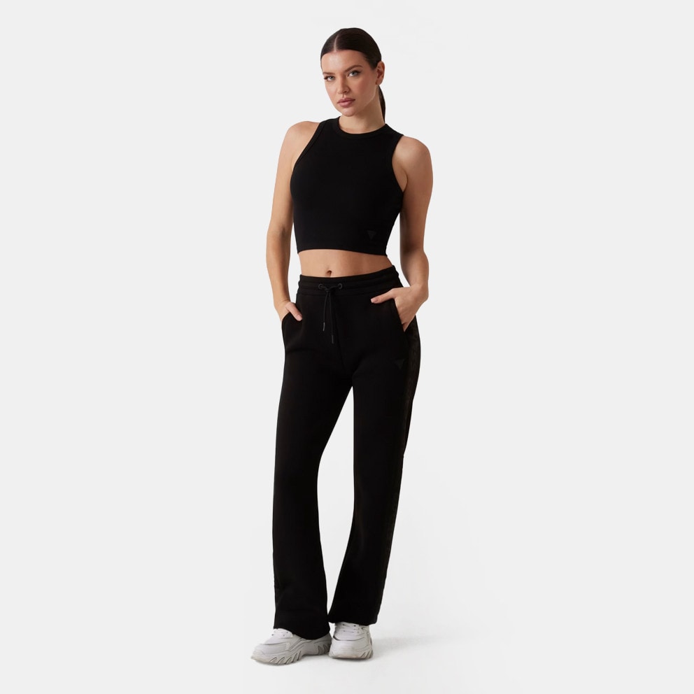 Guess Edie Women's Cropped Tank Top