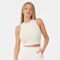 Guess Edie Women's Cropped Tank Top