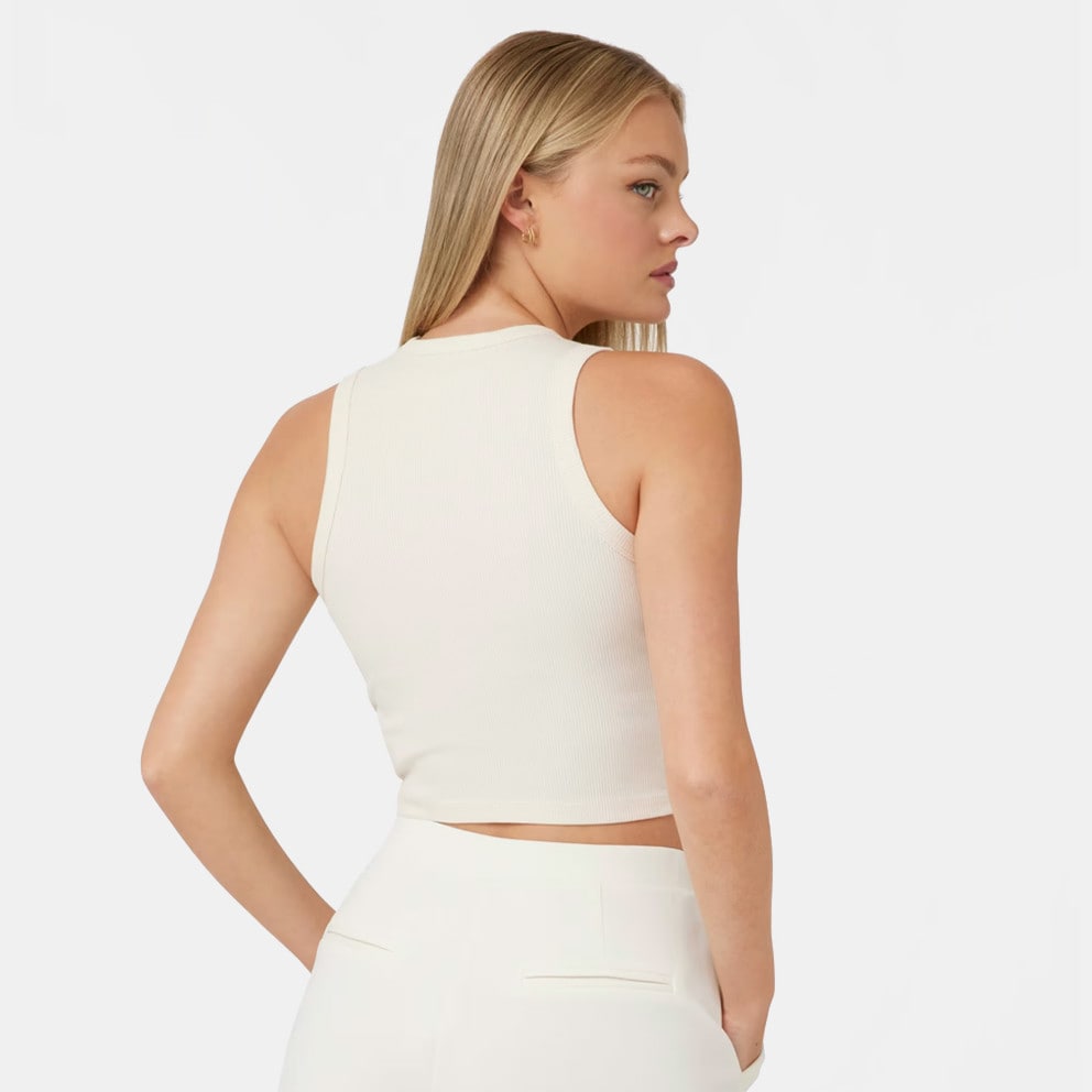 Guess Edie Women's Cropped Tank Top