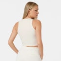 Guess Edie Women's Cropped Tank Top