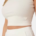 Guess Edie Women's Cropped Tank Top