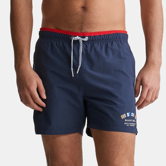 Gant Μαγιω