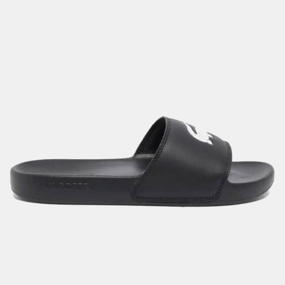 Lacoste Serve Γυναικεία Slides
