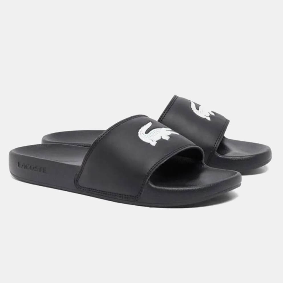 Lacoste Serve Women's Slides