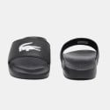 Lacoste Serve Women's Slides
