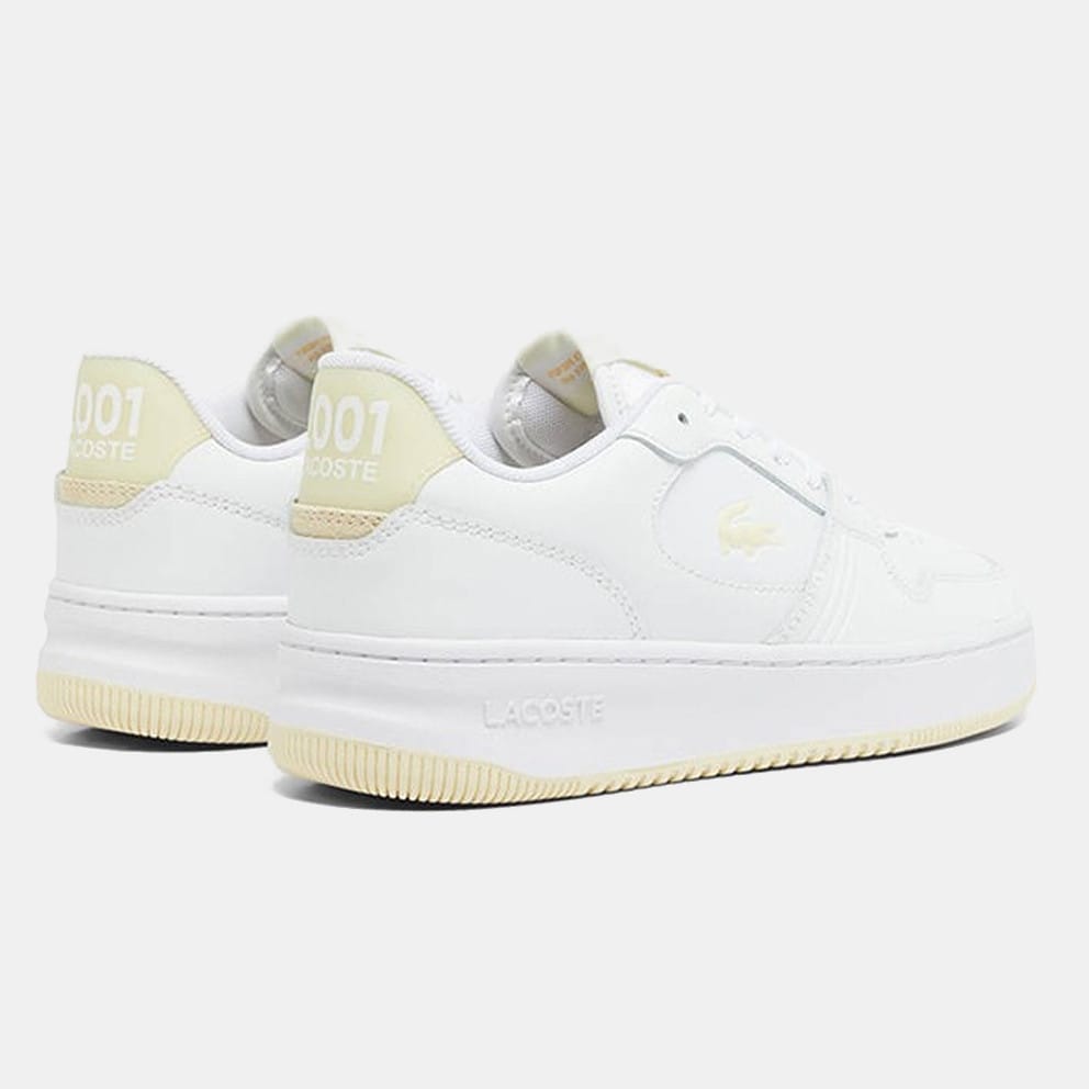 Lacoste L001 Women's Shoes