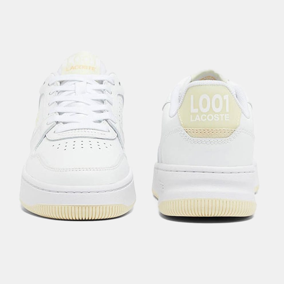 Lacoste L001 Women's Shoes