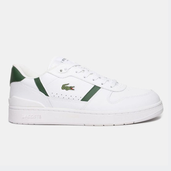 Lacoste T-Clip Ανδρικά Παπούτσια