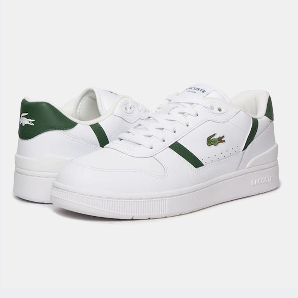 Lacoste T-Clip Men's Shoes