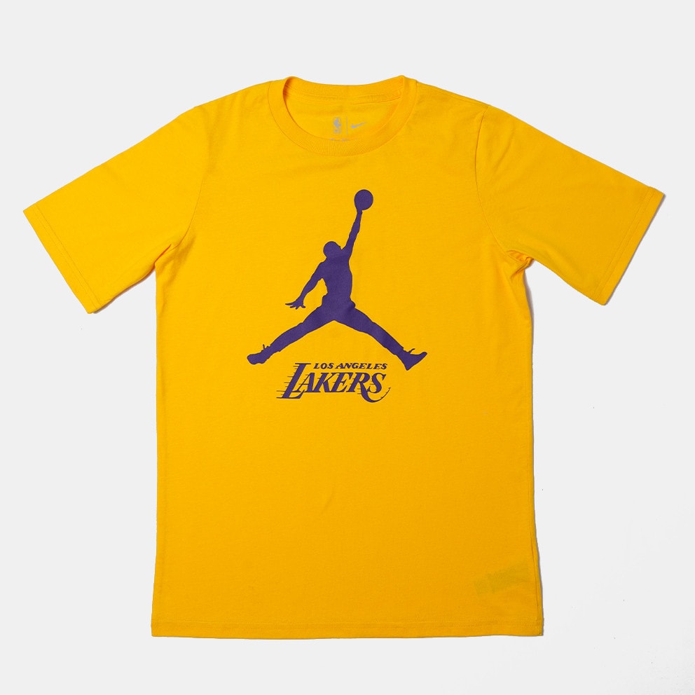 NBA Jordan Essential Club Kids T-Shirt