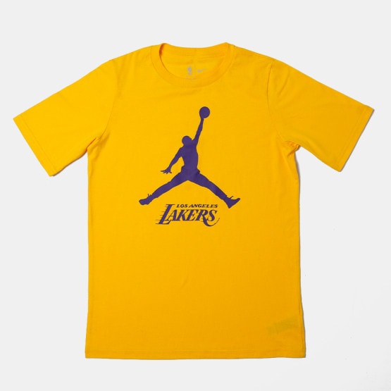NBA Jordan Essential Club Kids T-Shirt