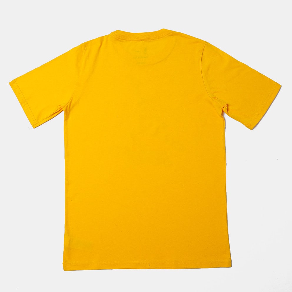 NBA Jordan Essential Club Kids T-Shirt