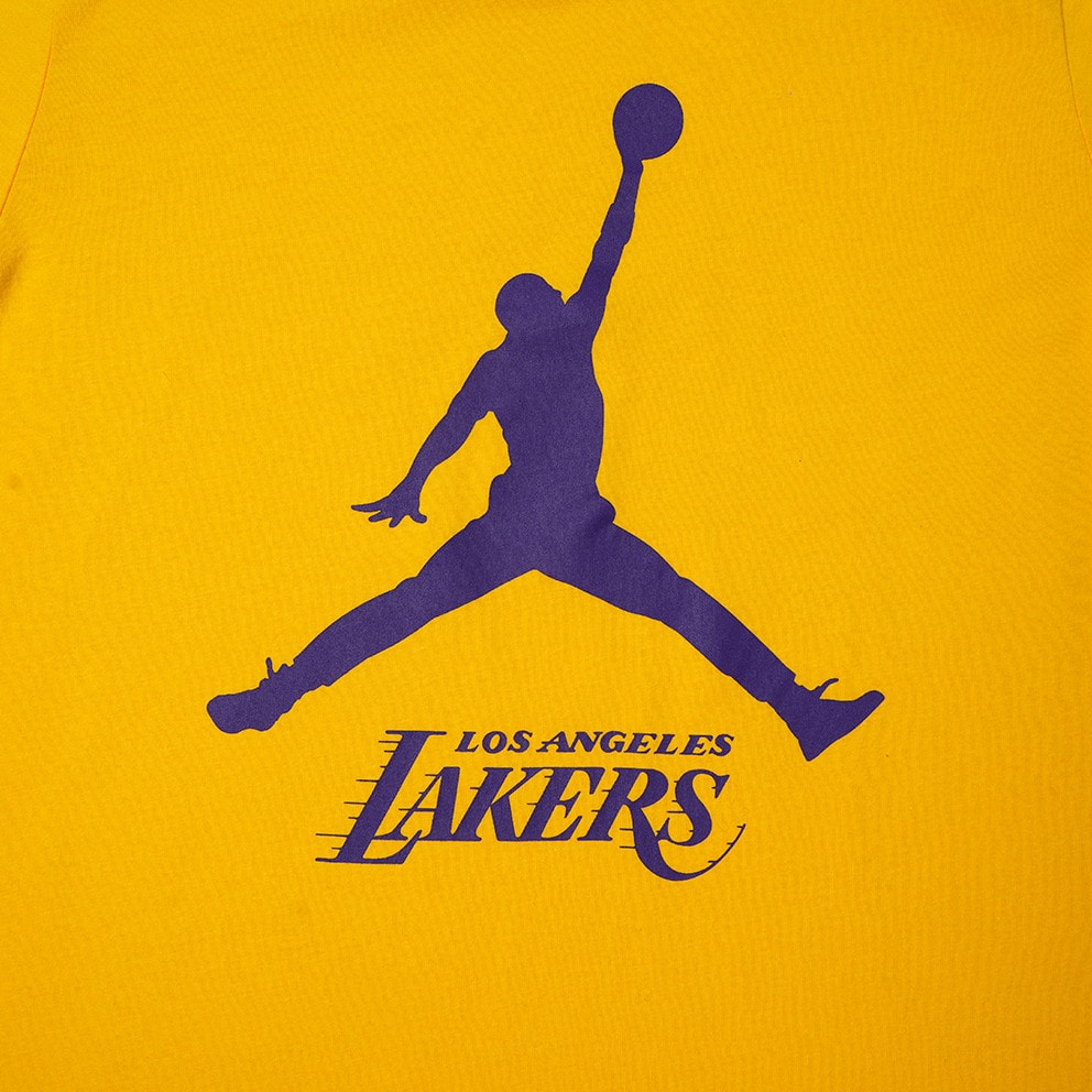 NBA Jordan Essential Club Kids T-Shirt