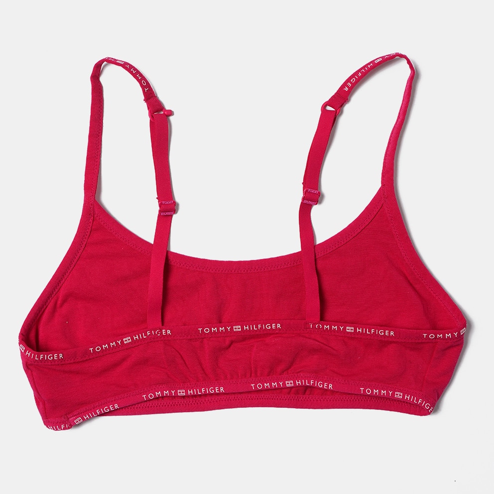 Tommy Jeans Bralette
