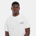 Tommy Jeans Graphic Ανδρικό T-Shirt