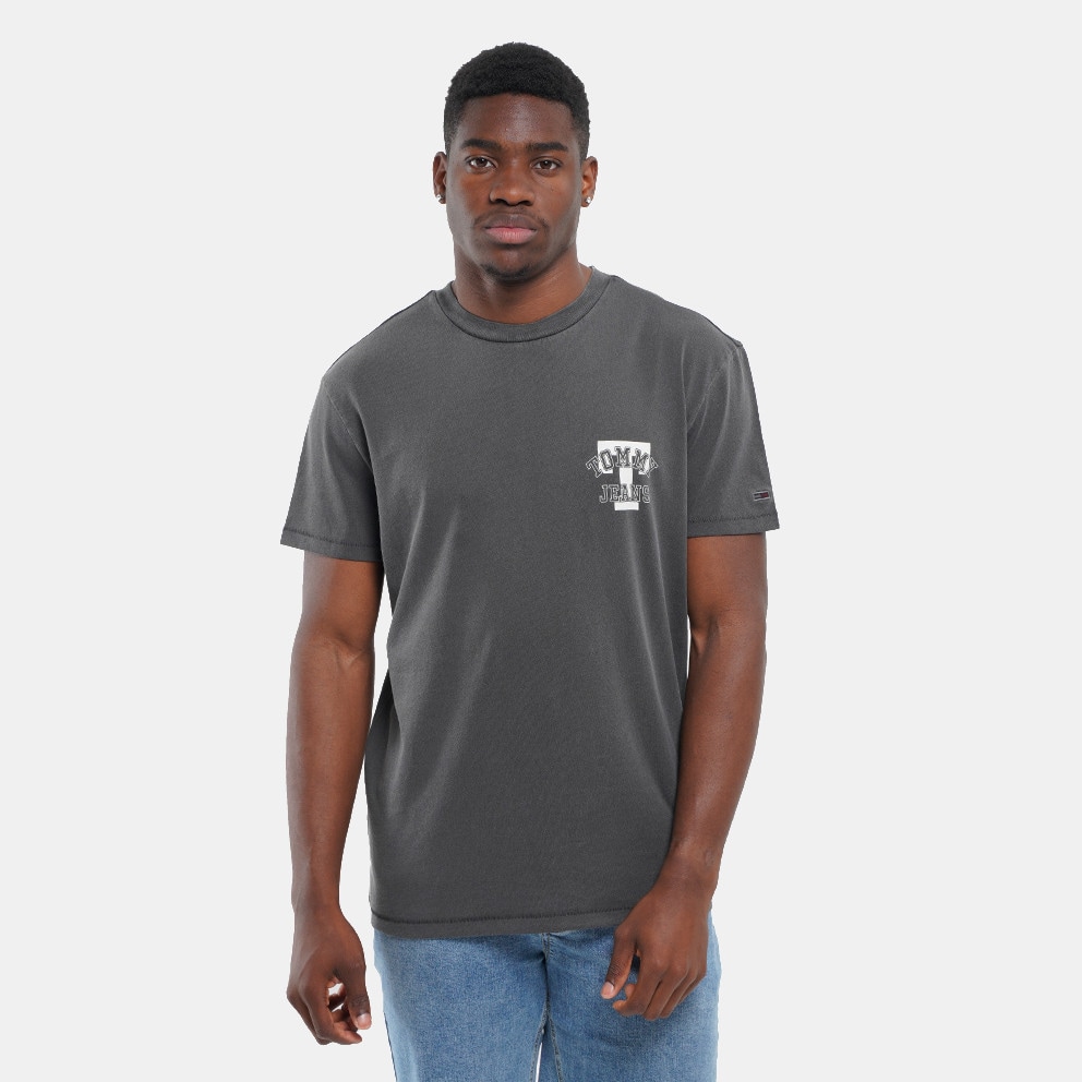 Tommy Jeans Graphic Men's T-Shirt