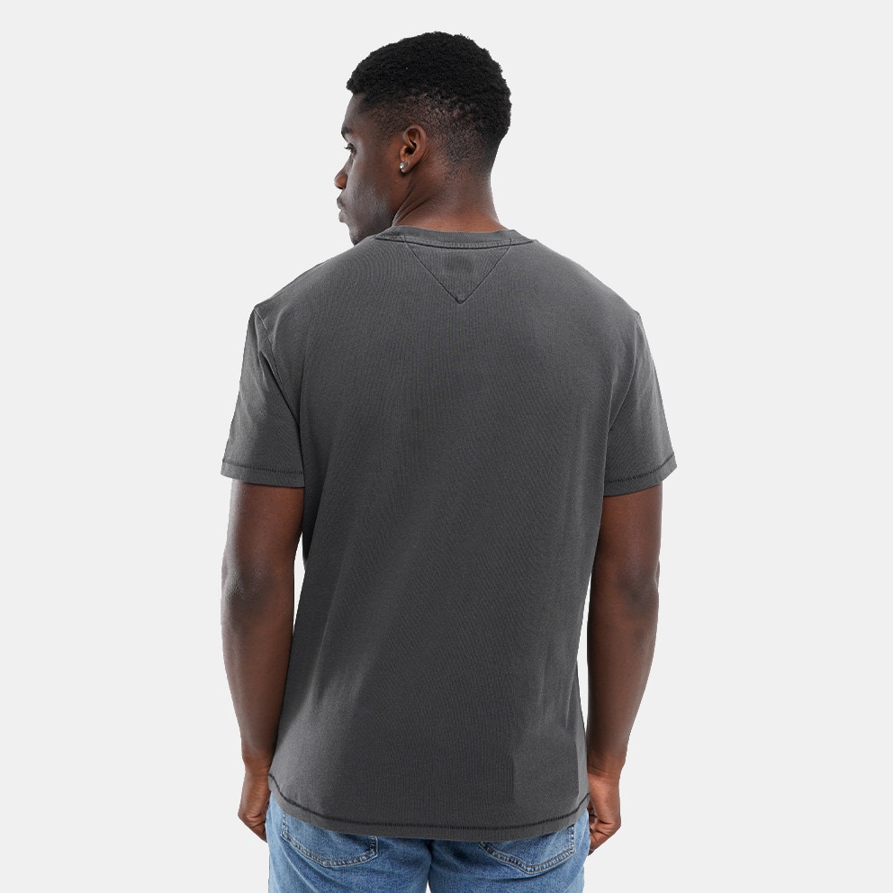 Tommy Jeans Graphic Men's T-Shirt