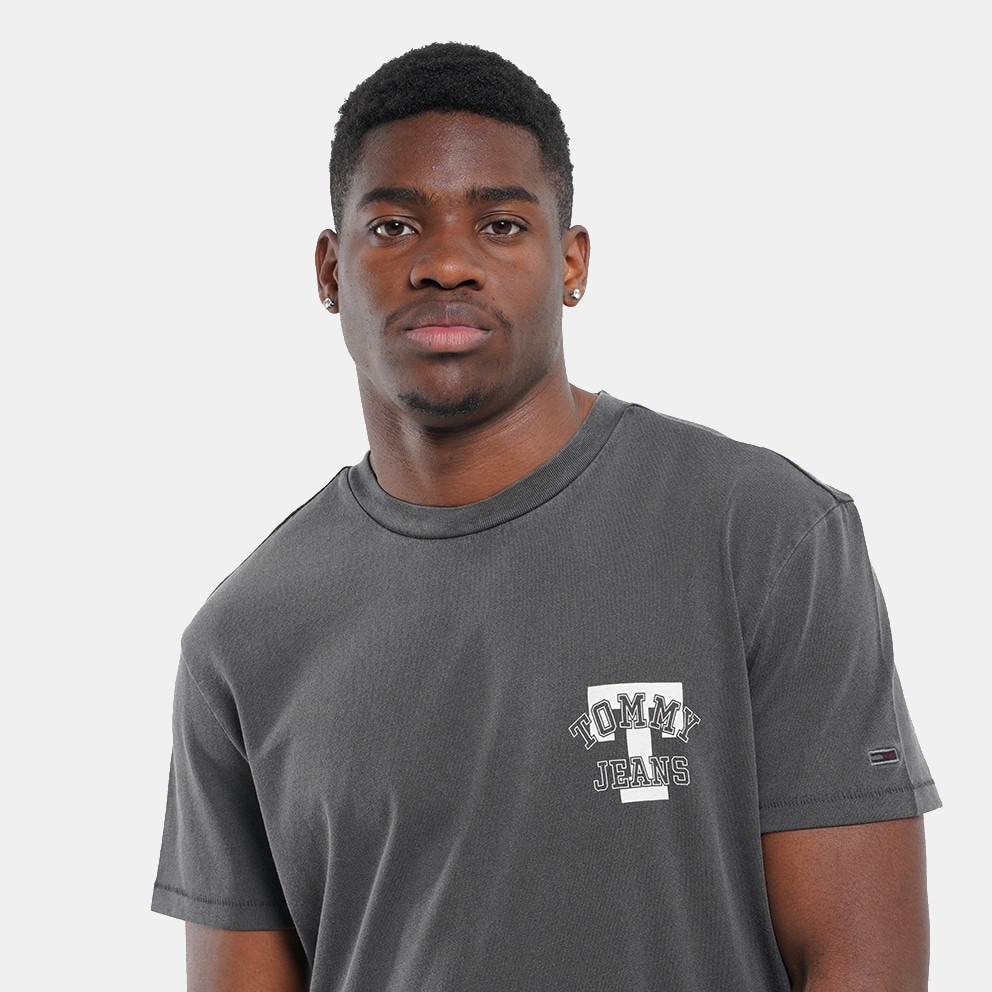 Tommy Jeans Graphic Men's T-Shirt